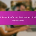 PPC Tools: Platforms, Features and Pricing Comparison